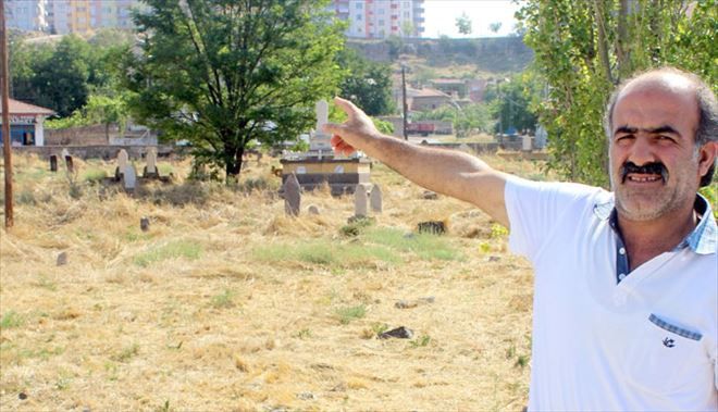 AHİ EVRAN MAHALLESİ SAKİNLERİNİN KENTSEL DÖNÜŞÜM ÇİLESİ 