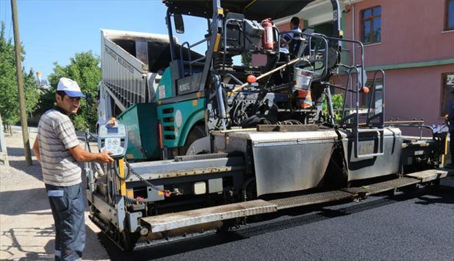 MELİKGAZİ  BELEDİYESİ 