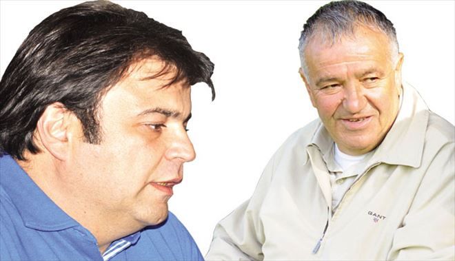 KULÜP BAŞKANLARINDAN 