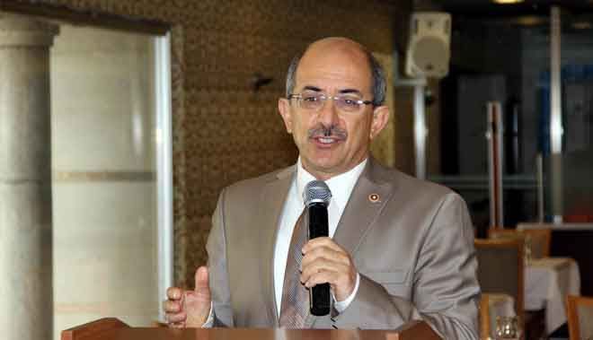 MİLLETVEKİLİ TEKDEN