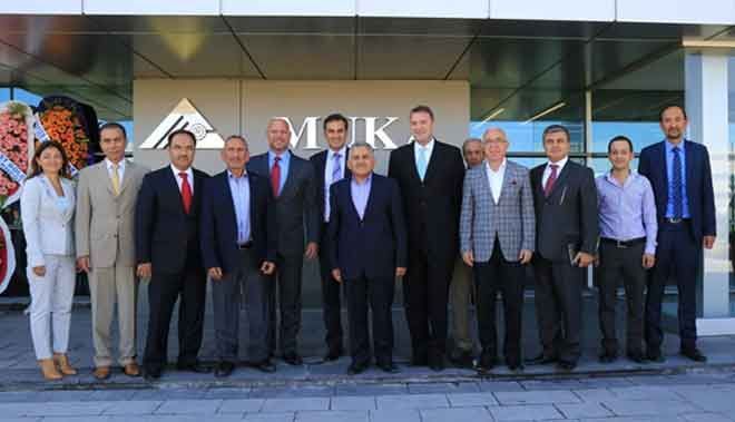 KAYSERİ SERBEST BÖLGESİ