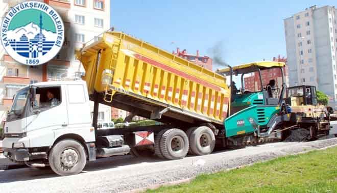 MİMSİN-TOKİ ARASINA