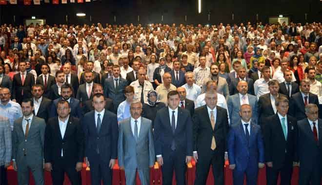 MHP KAYSERİ İL TEŞKİLATI