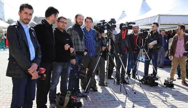 BAŞKAN DR.MEMDUH BÜYÜKKILIÇ