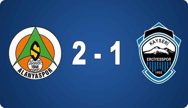 OLMADI BEE.. ERCİYES