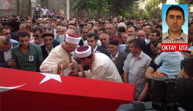 ACI BİR KEZ DAHA KAYSERİ´Yİ YAKTI