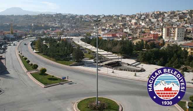 HACILAR BELEDİYESİ BAYRAMA HAZIR