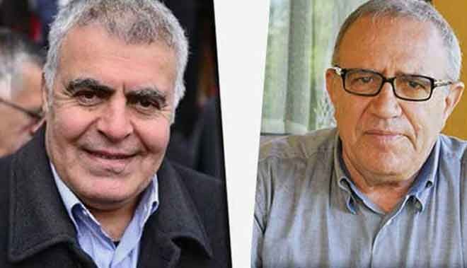 HDP´Lİ BAKANLAR İSTİFA ETTİ