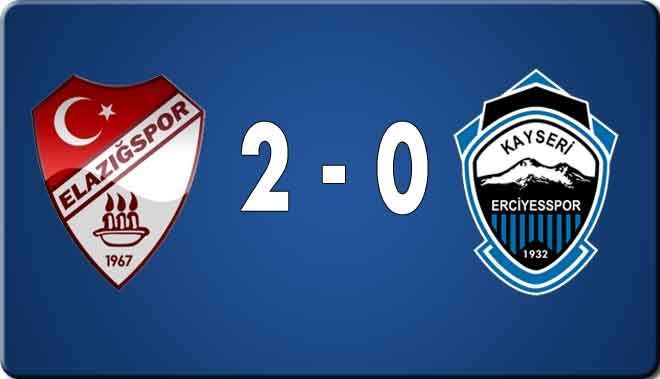 ERCİYES´E ?GAKKOŞ´ DARBESİ!