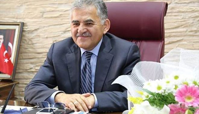 MELİKGAZİ BELEDİYESİ  