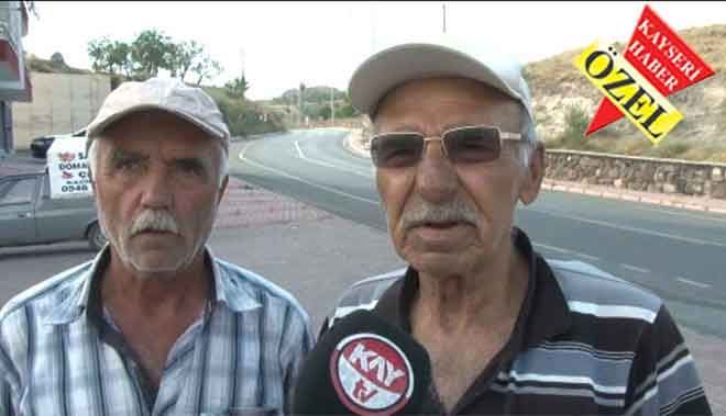 KAZIM KARBEKİR MAHALLESİ SAKİNLERİ