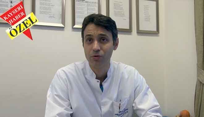 PRF. DR. ABDULLAH ÖZKIRIŞ