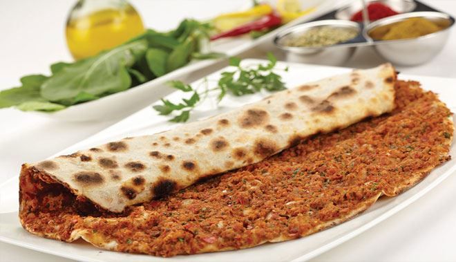 LAHMACUN´DA YENİ DÖNEM