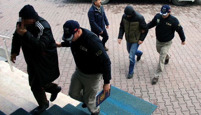 ERÜ´LÜ PROF. YURT DIŞINA BİR YILDA KAÇ KEZ GİTTİ?