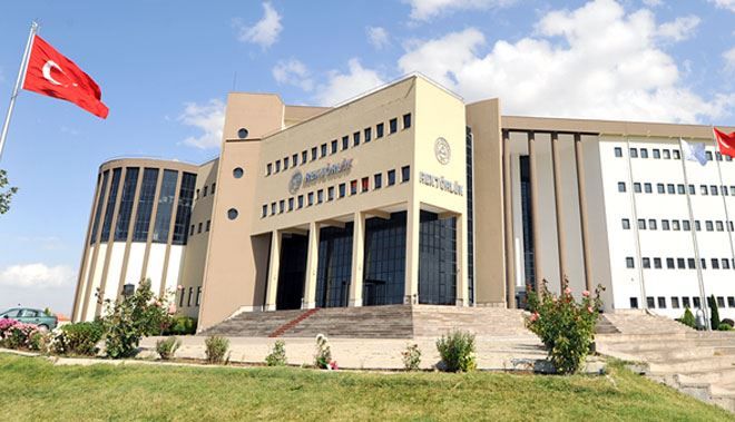 ERÜ´DEN ?İHANET BELGESİ´NE RET