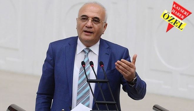 KOSGEB´İ BAKANA ŞİKAYET ETTİLER