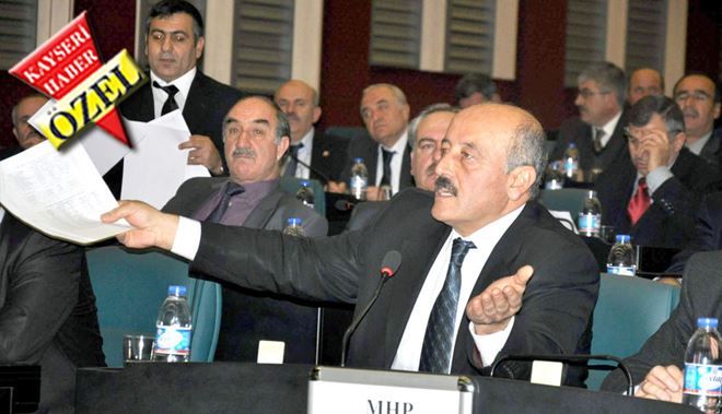 MHP İMZACILARI İHRAÇ MI EDECEK?