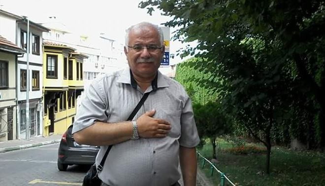 DOMUZ GRİBİ ŞÜPHESİYLE TEDAVİ ALTINDA OLAN