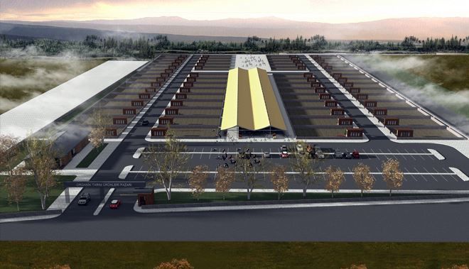 BÜYÜKŞEHİR BELEDİYESİ