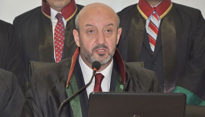 KONAÇ´TAN DTK´YA SERT TEPKİ !