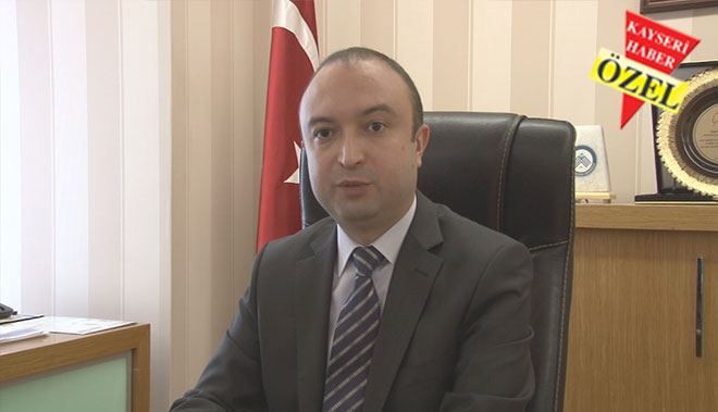 KOSGEB´TEN GİRİŞİMCİLERE