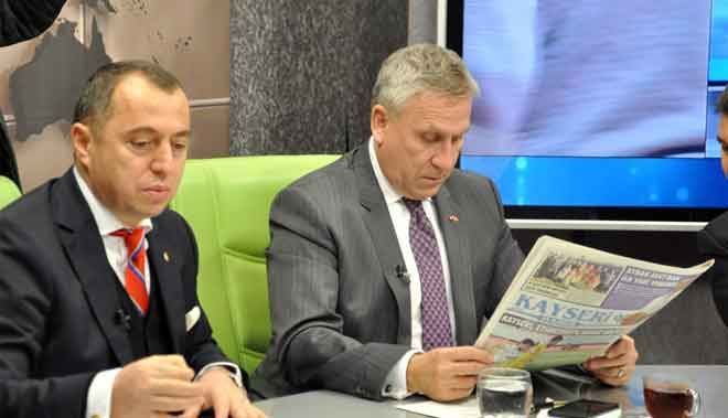 MACARİSTAN HÜKÜMETİNDEN