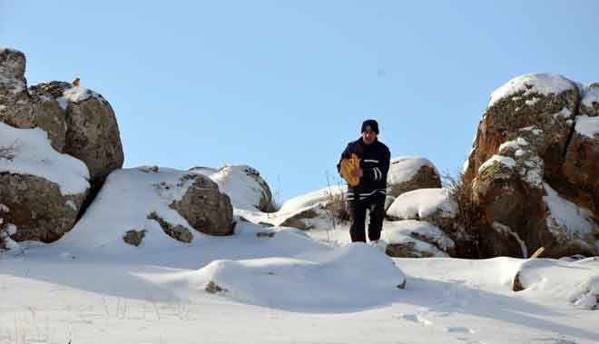 BÜNYAN BELEDİYESİ