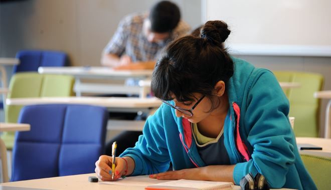 AGÜ, SAT MERKEZİ OLDU