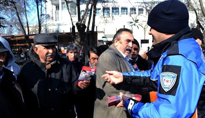 SOBA ZEHİRLENMELERİNE KARŞI