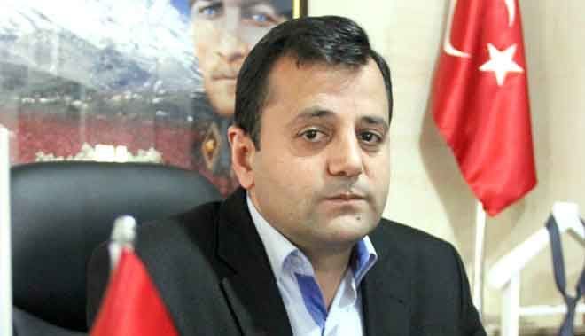 ?HER ŞEHİT HABERİ GELDİĞİNDE YIKILIYORUZ?