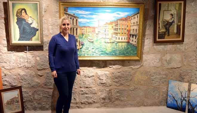 RESSAM NURAN ŞAPÇI