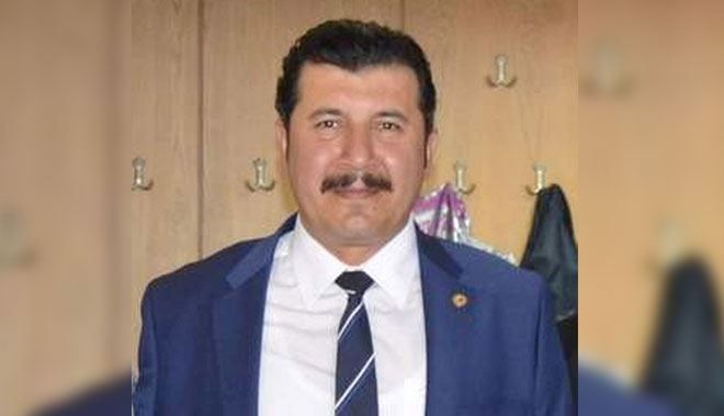  TÜRK HARB-İŞ SENDİKASI KAYSERİ ŞUBE BAŞKANI ÖZGÜR ÖZSOY: