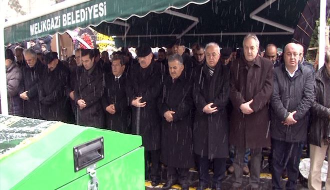 SAĞIROĞLU VE ÖĞÜÇ AİLELEİRNİN ACI GÜNÜ