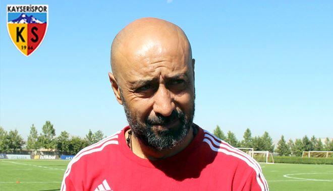 KAFKAS, BELEK´TE KONUŞTU