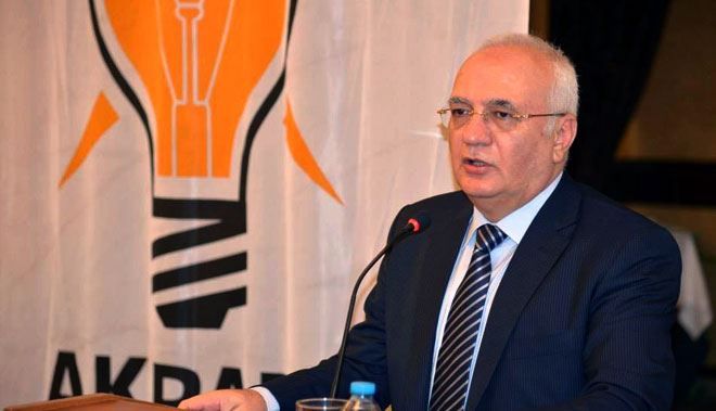 EKONOMİ BAKANI ELİTAŞ AÇIKLADI