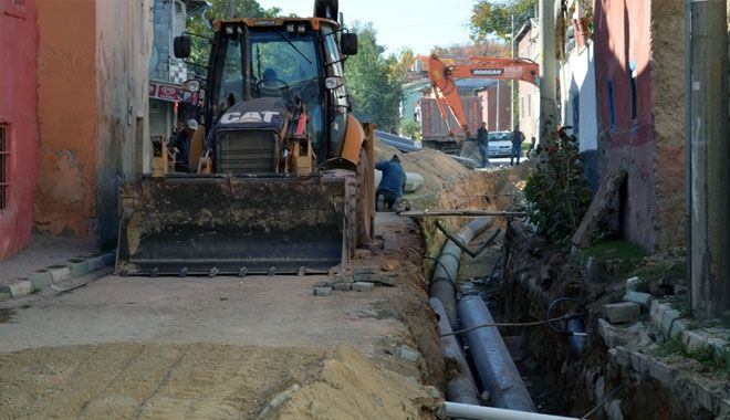 BÜNYAN REKORA KOŞUYOR