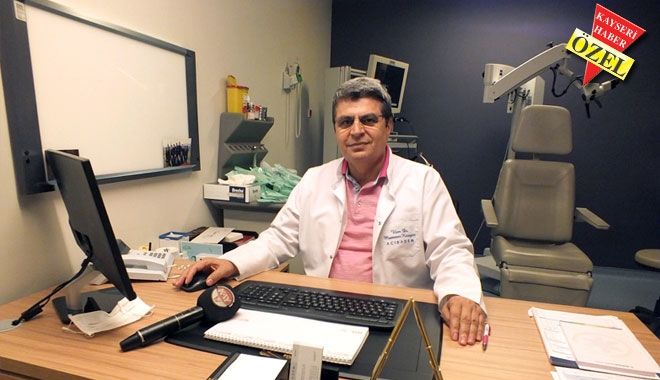 KBB UZMANI DR.KARAGÖZ