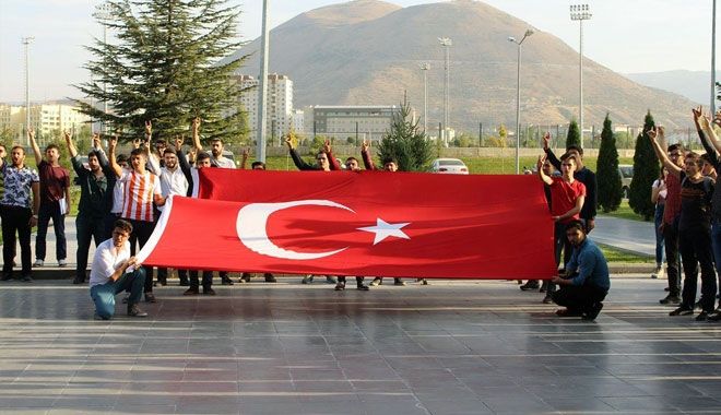 GÜN BİRLİĞİMİZE SAHİP ÇIKMA GÜNÜDÜR