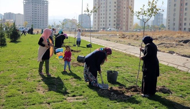 MELİKGAZİ BELEDİYESİ