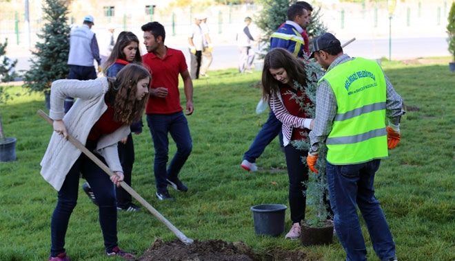 MELİKGAZİ BELEDİYESİ