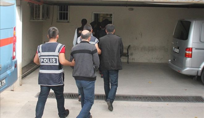 FETÖ´NÜN ÖĞRENCİ ABİLERİ VE ÖĞRETMENLERİ