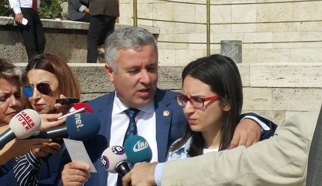 ARIK OTİZMLİLERİN SESİ OLMAYA DEVAM EDİYOR!