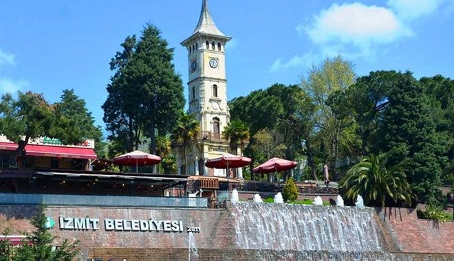 DEVELİ´NİN YENİ KARDEŞ BELEDİYESİ