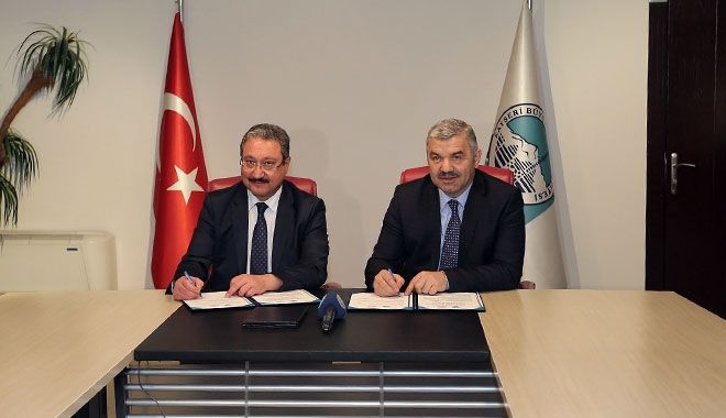 KAYSERİ HAFIZA MERKEZİ