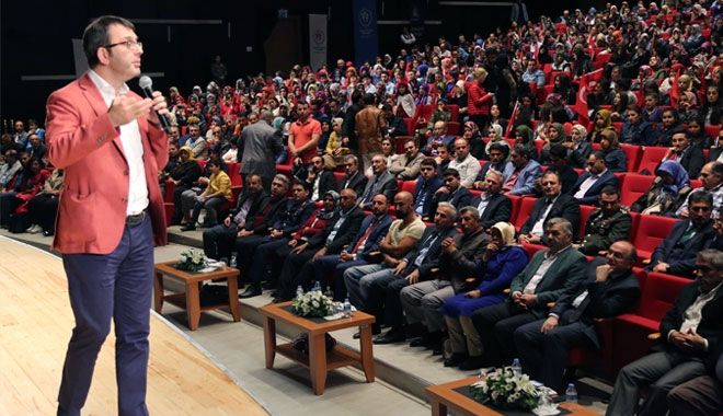 15 TEMMUZ ŞEHİTLERİMİZ