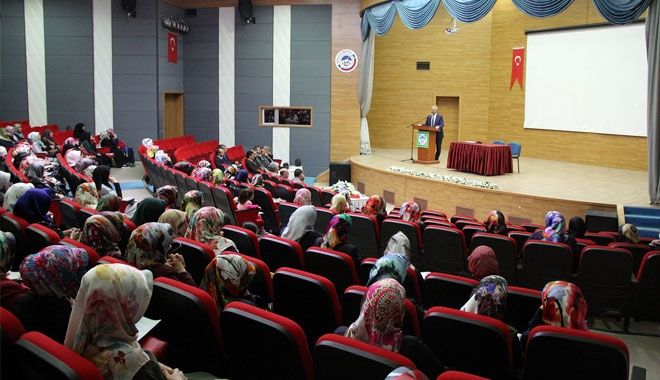 İL MÜFTÜSÜ DOÇ. DR. ŞAHİN GÜVEN