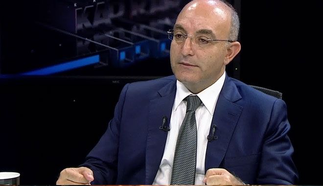 SİVİL DAYANIŞMA PLATFORMU