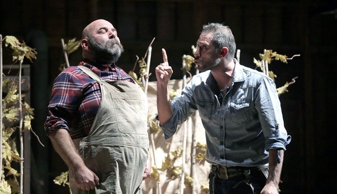 KÜLTÜR SANAT SEZONU BAŞLADI