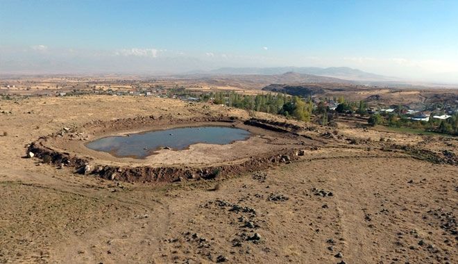 KIRSALDAKİ HAYVANLAR İÇİN