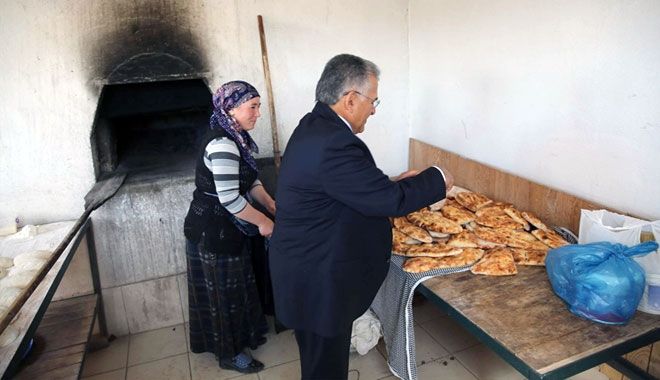 MELİKGAZİ BELEDİYESİ